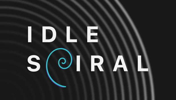 Portada de Idle Spiral