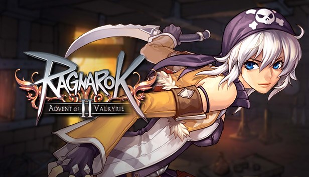 Capa de Ragnarok Online 2