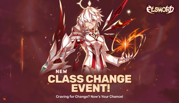 Elsword cover art