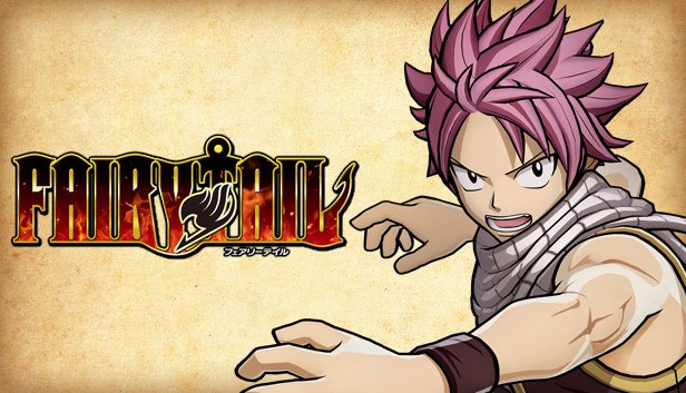 Jaquette de FAIRY TAIL Digital Deluxe