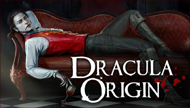 Dracula: Origin kaanepilt