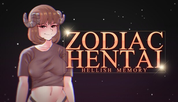 Portada de Zodiac Hentai - Hellish Memory