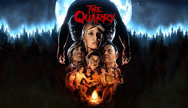 Coverbillede til The Quarry - Deluxe Edition
