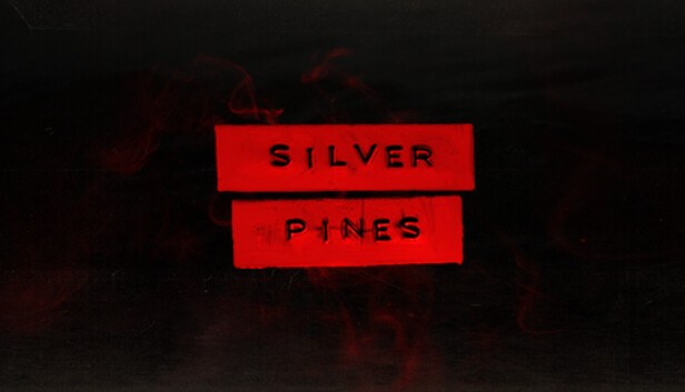 Cover van Silver Pines