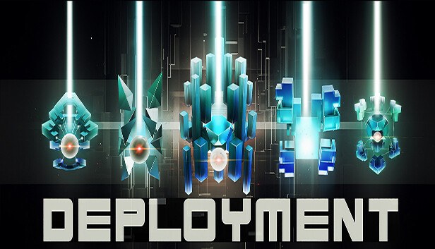 Cover van DEPLOYMENT