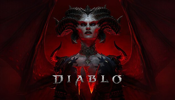 Cover von Diablo® IV