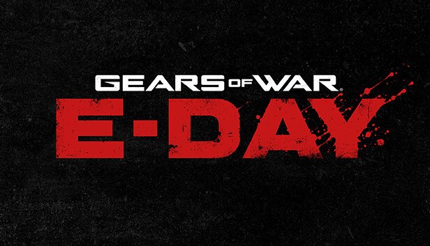 Portada de Gears of War: E-Day