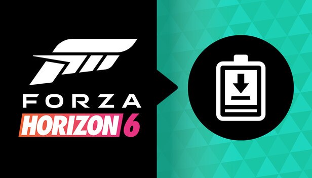 Cover von Forza Horizon 6 Expansions Bundle