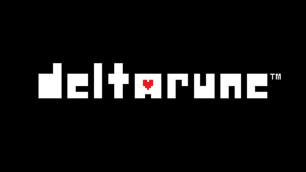 Coverbillede til DELTARUNE