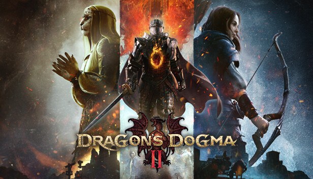 Cover van Dragon's Dogma 2 | Dark Arisen