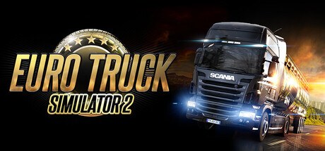 Portada de Euro Truck Simulator 2 - Balkans Bundle