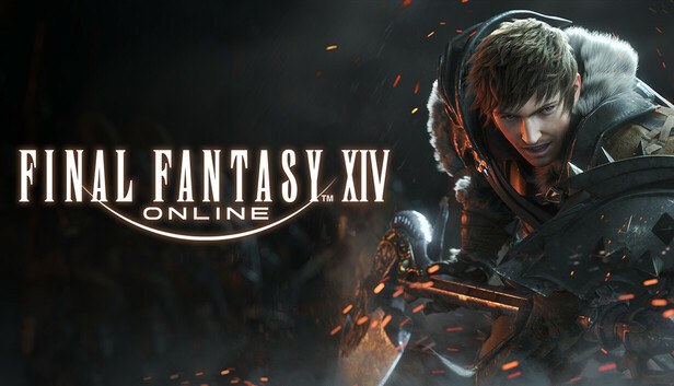 Jaquette de FINAL FANTASY XIV Online: STARTER EDITION