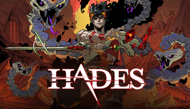 Copertina di Hades