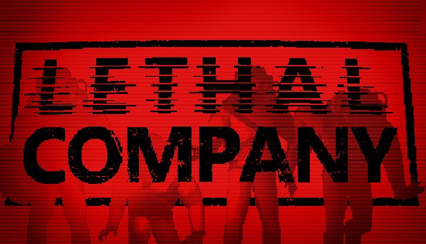 Copertina di Lethal Company