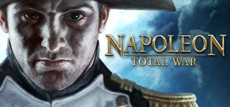 Obal Napoleon: Total War