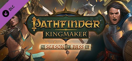Pathfinder: Kingmaker - Season Pass cover art