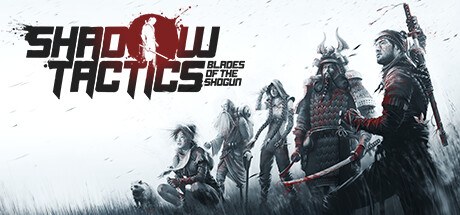 Portada de Shadow Tactics: Blades of the Shogun | Anniversary Bundle