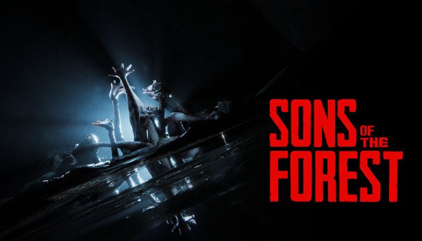 Coverbillede til Sons Of The Forest