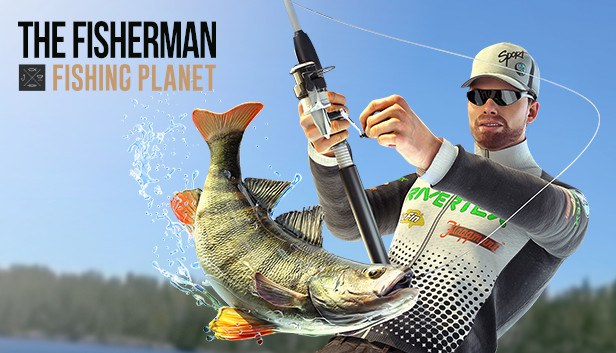 Portada de The Fisherman - Fishing Planet: Predator Boat Pack