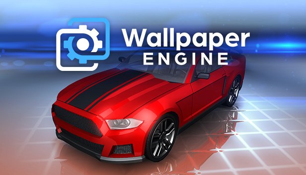 Wallpaper Engine cover art