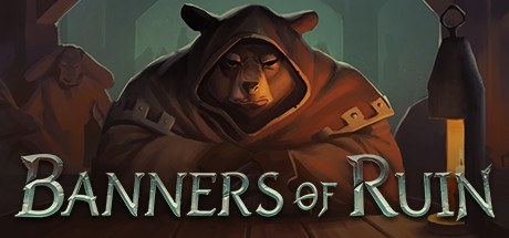 A(z) Banners of Ruin - Collection Bundle borítóképe