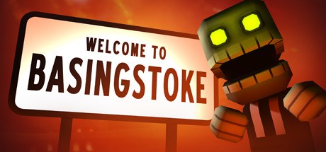 Basingstoke cover art