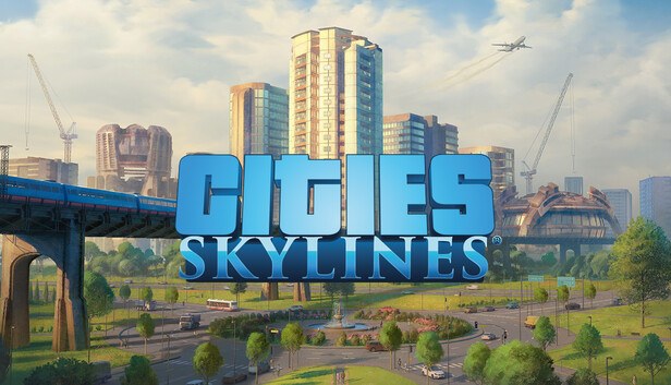 Portada de Cities: Skylines: Premium Edition