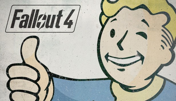 Fallout 4: GOTY Edition cover art