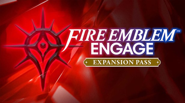 Jaquette de Fire Emblem Engage Expansion Pass