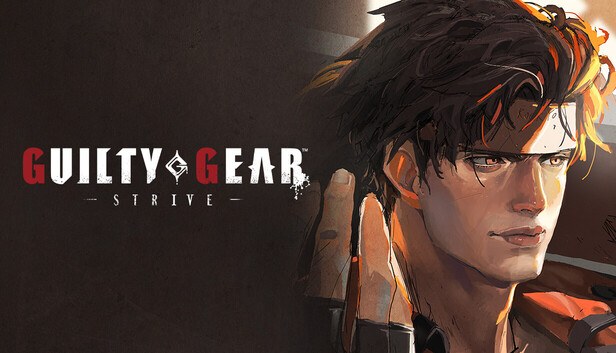 Cover von GUILTY GEAR -STRIVE-: Ultimate Edition
