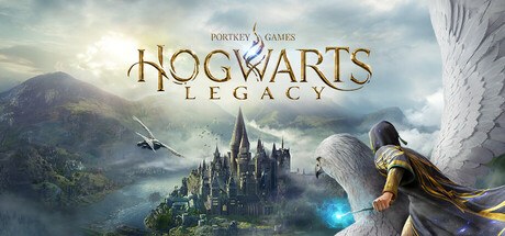 Copertina di Hogwarts Legacy: Digital Deluxe Edition