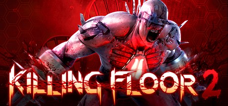 Omslagsbild för Killing Floor 2 (Deluxe Edition)