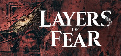 Portada de Layers of Fear (2023)