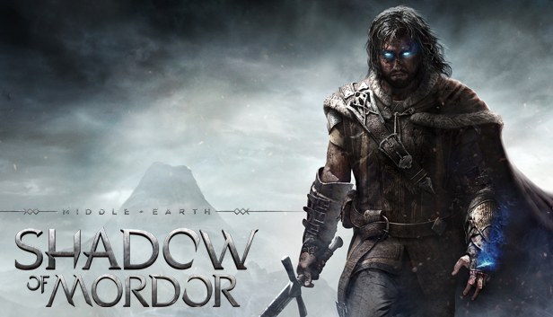 Obal Middle-earth: Shadow of Mordor: GOTY Edition