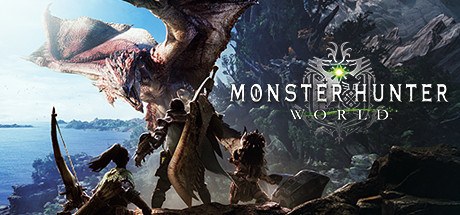 Portada de Monster Hunter: World Deluxe Edition