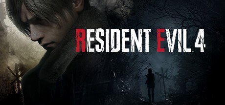Resident Evil 4: Deluxe Edition cover art