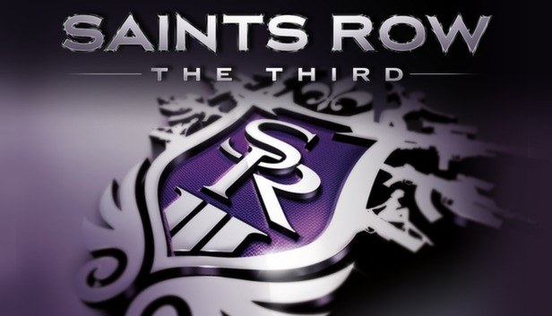 Cover von Saints Row: The Third - The Full Package