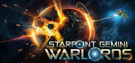 Coverbillede til Starpoint Gemini Warlords - 4 DLCs Collection