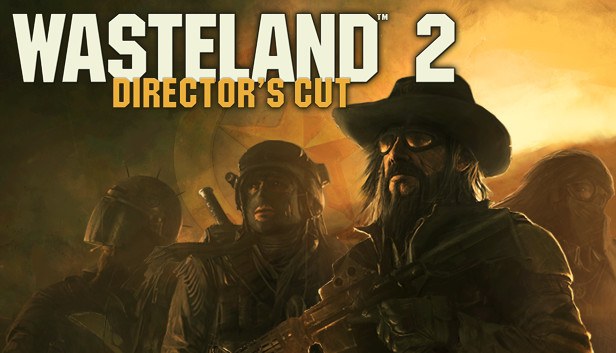 Cover van Wasteland 2: Director's Cut: Classic Edition