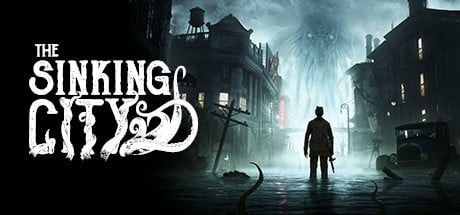 The Sinking City kaanepilt