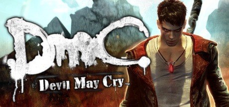 Portada de DmC Devil May Cry: Definitive Edition