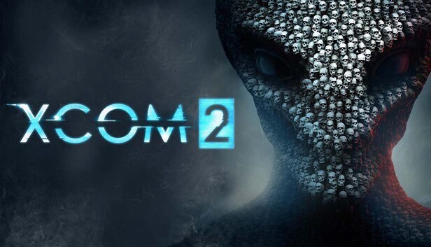 XCOM 2: Digital Deluxe Edition cover art