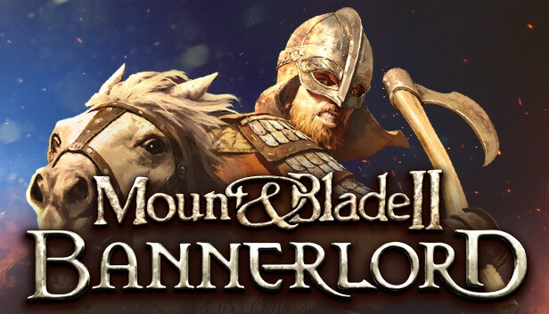 Cover von Mount & Blade II: Bannerlord: Digital Deluxe Edition