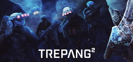 Omslagsbilde for Trepang2: Digital Deluxe Edition