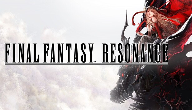 Cover van Final Fantasy Resonance: Digital Deluxe Edition