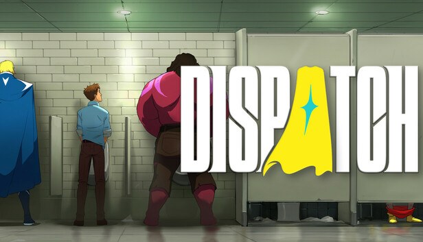 Coverbillede til Dispatch: Digital Deluxe Edition