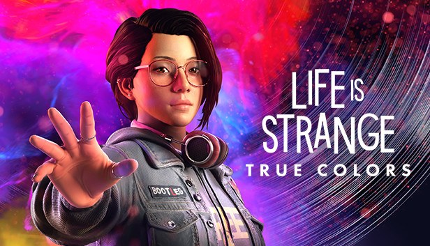 Cover van Life is Strange: True Colors: Ultimate Edition