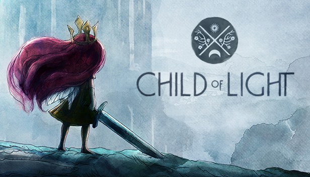 Cover van Child of Light: Ultimate Edition