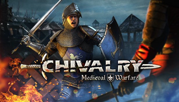 Cover van Chivalry: Medieval Warfare: Ultimate Edition