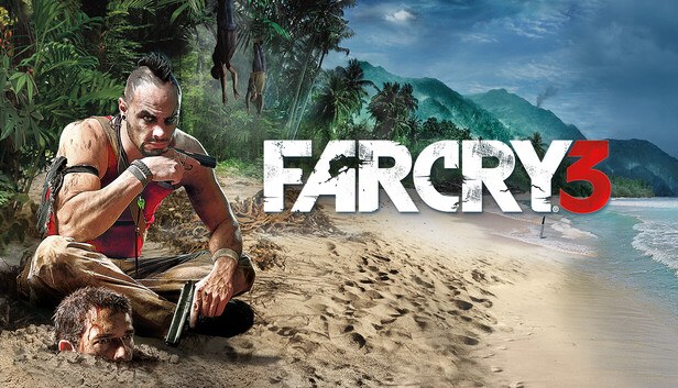 Coverbillede til Far Cry 3: Classic Edition